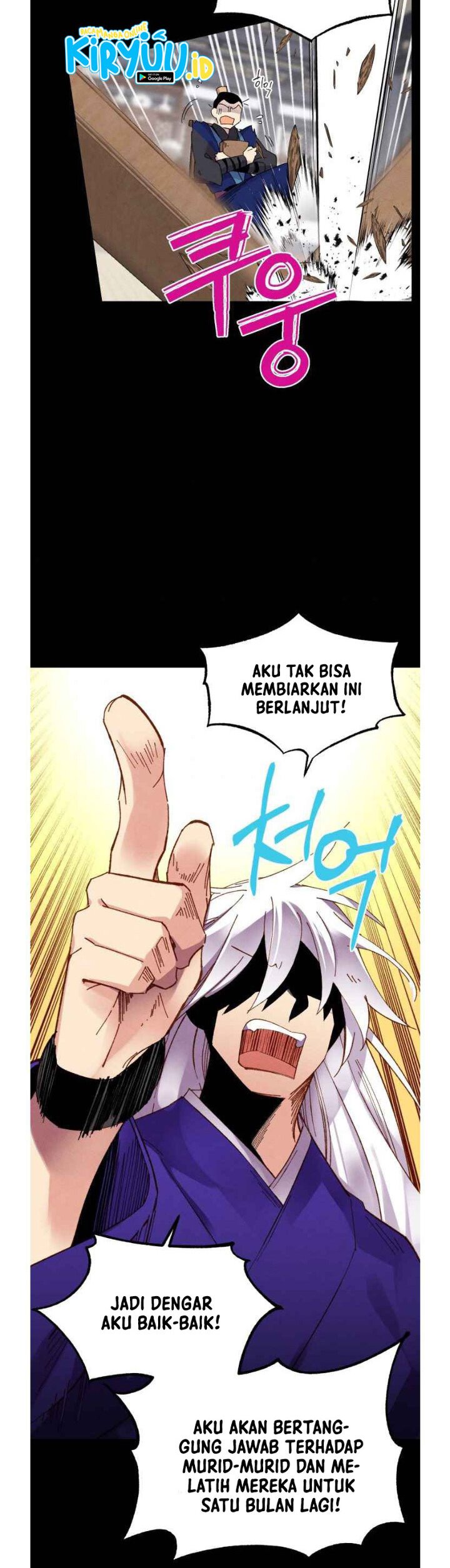 Dilarang COPAS - situs resmi www.mangacanblog.com - Komik lightning degree 056 - chapter 56 57 Indonesia lightning degree 056 - chapter 56 Terbaru 13|Baca Manga Komik Indonesia|Mangacan